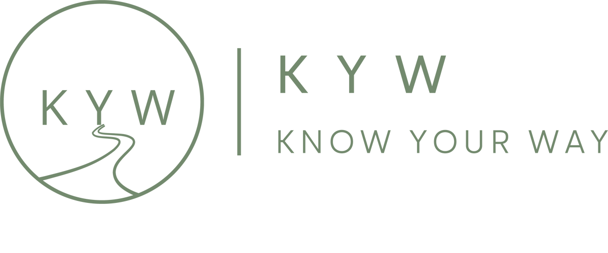 Know Your Way